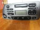 vand radio casetefon