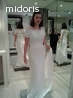 vand rochie de mireasa