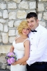 vand rochie de mireasa