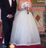 vand rochie de mireasa