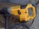 vand rotopercutor