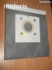 vand sac aspirator