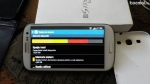 vand samsung galaxy