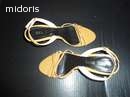 vand sandale