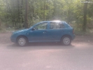 vand scoda fabia