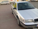 vand scoda octavia