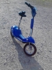vand scuter