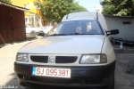 vand seat