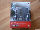 vand sistem genius