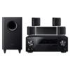 vand sistem home cinema