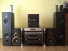 vand sistem sony