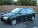 vand skoda fabia