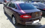vand skoda superb