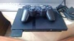 vand sony ps2 slim