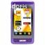 vand tel. mobil lg