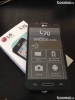 vand telefon LG