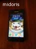vand telefon samsung