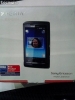 vand telefon xperia
