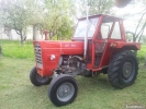 vand tractor roman