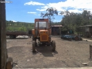 vand tractor