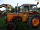 vand tractor