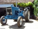 vand tractor