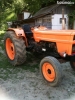 vand tractor