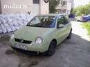 vand Volkswagen Lupo