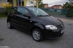 vand vw fox