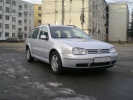 vand vw golf 4
