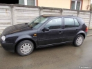 vand vw. golf 4