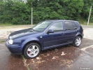 vand vw golf 4