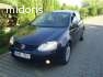 vand vw golf 5