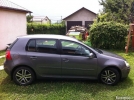 vand vw golf5