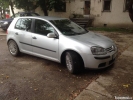 vand vw golf5