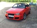 vand vw golf