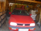 vand vw golf