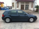 vand vw golf