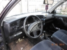 vand vw golf