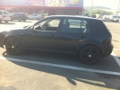 vand vw golf