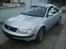 vand vw pasat