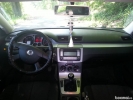 vand vw pasat
