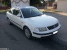 vand vw pasat