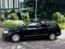 vand vw pasat