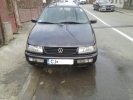VAND  vw passat an 1994