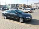 vand vw passat