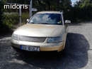 vand vw passat