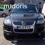 vand vw touareg