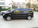 vand vw touran