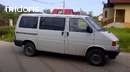 vand vw transporter